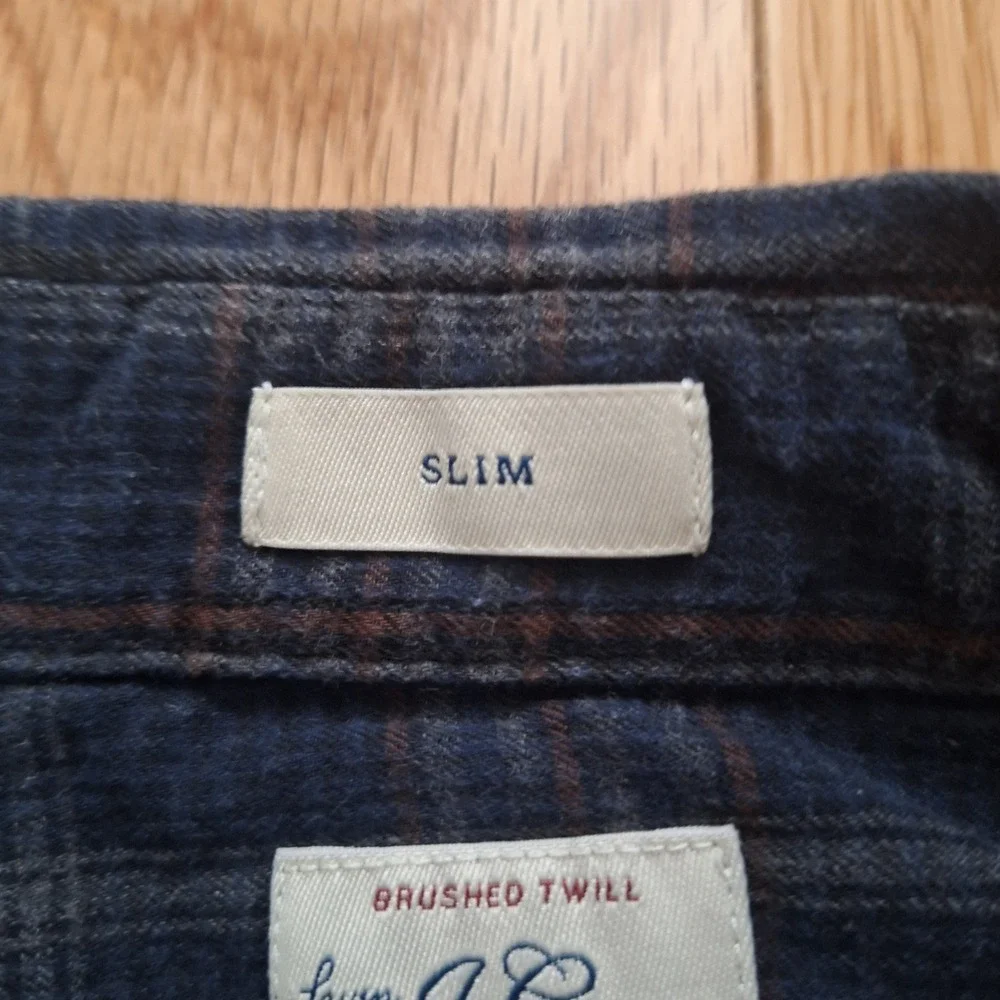 J. Crew no buy